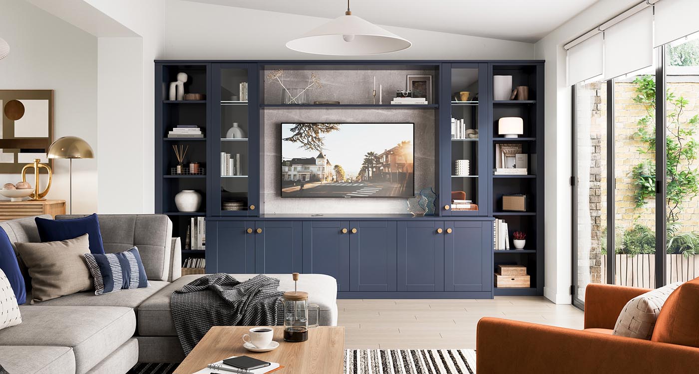 Sharps Living Room Ideas