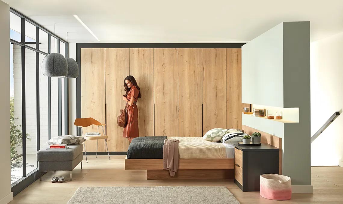 Sharps The UK's Leading Fitted Furniture Company