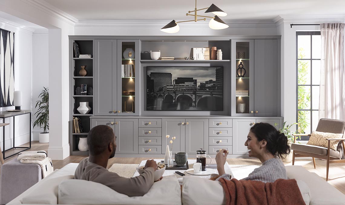 Sharps The UK's Leading Fitted Furniture Company