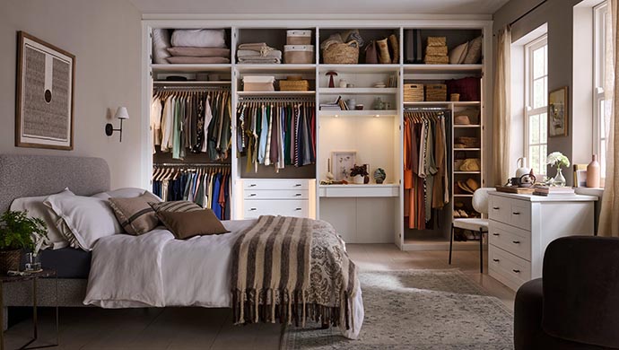 Declutter before December: Preparing your home ready for Christmas | Sharps
