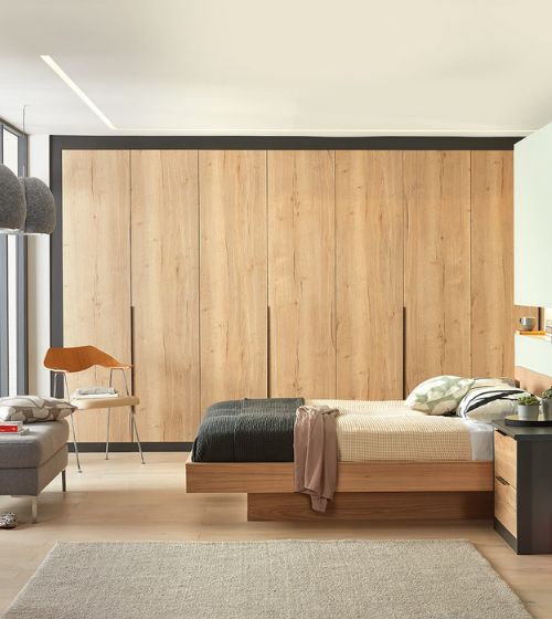 5 Ways Fitted Wardrobes Add Value to Your Home