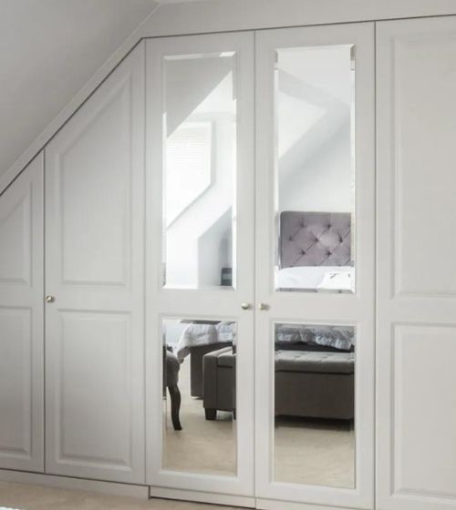 5 Ways Fitted Wardrobes Add Value to Your Home