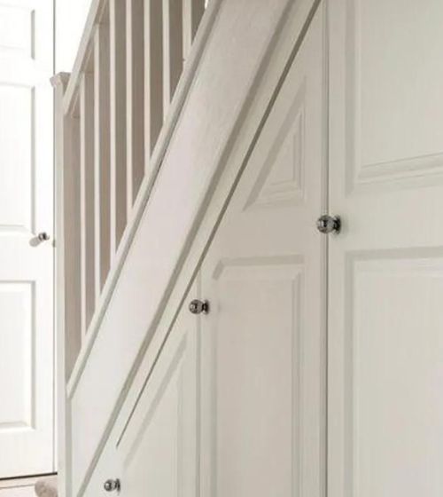 5 Ways Fitted Wardrobes Add Value to Your Home