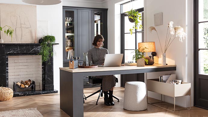 Unlock Hidden Space: 6 Clever Alcove Desk Ideas You’ll Love | Sharps