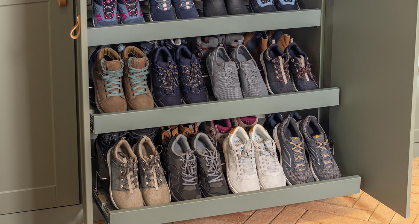 Boot Room Design: Our Expert Guide | Sharps