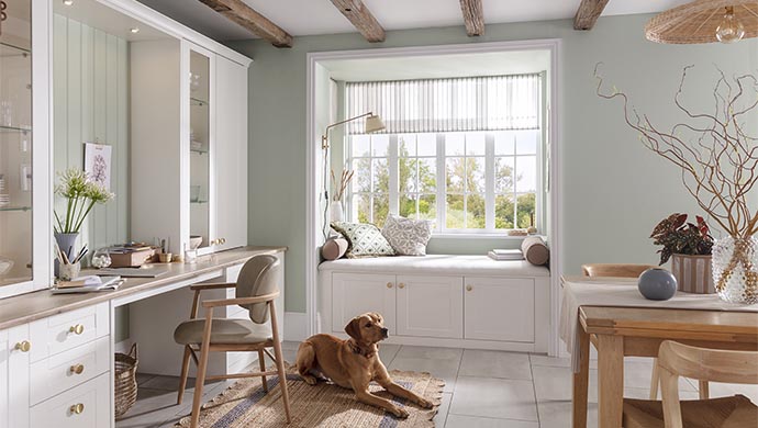 Clever Home Storage Ideas & Solutions to Declutter Your Home | Sharps