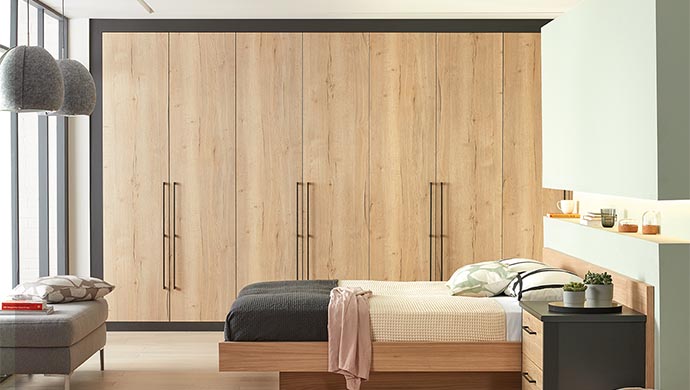 16 Luxury Bedroom Ideas To Secure a Stylish Home | Sharps