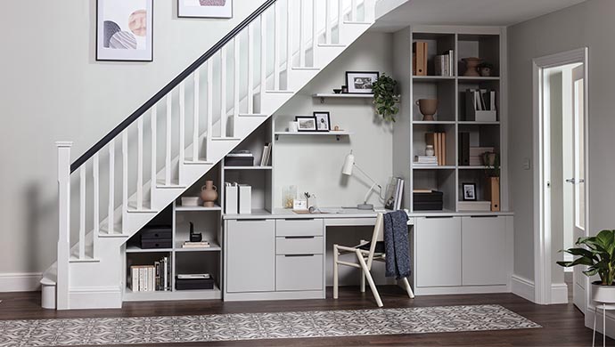 14 Stylish Shelving Ideas | Bedroom, Living Room, Home Office | Sharps
