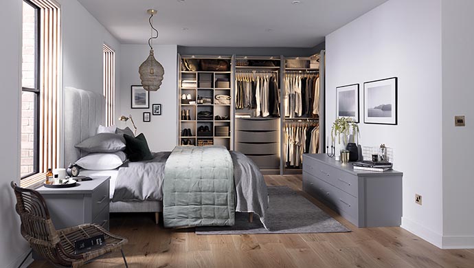 20 tips for decorating your bedroom