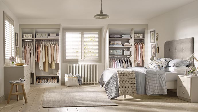 20 tips for decorating your bedroom | Sharps