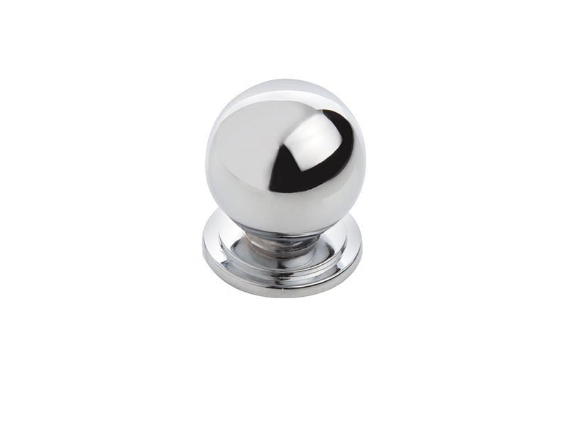 Knobs and Handles for Fitted Wardrobes and Furniture | Sharps