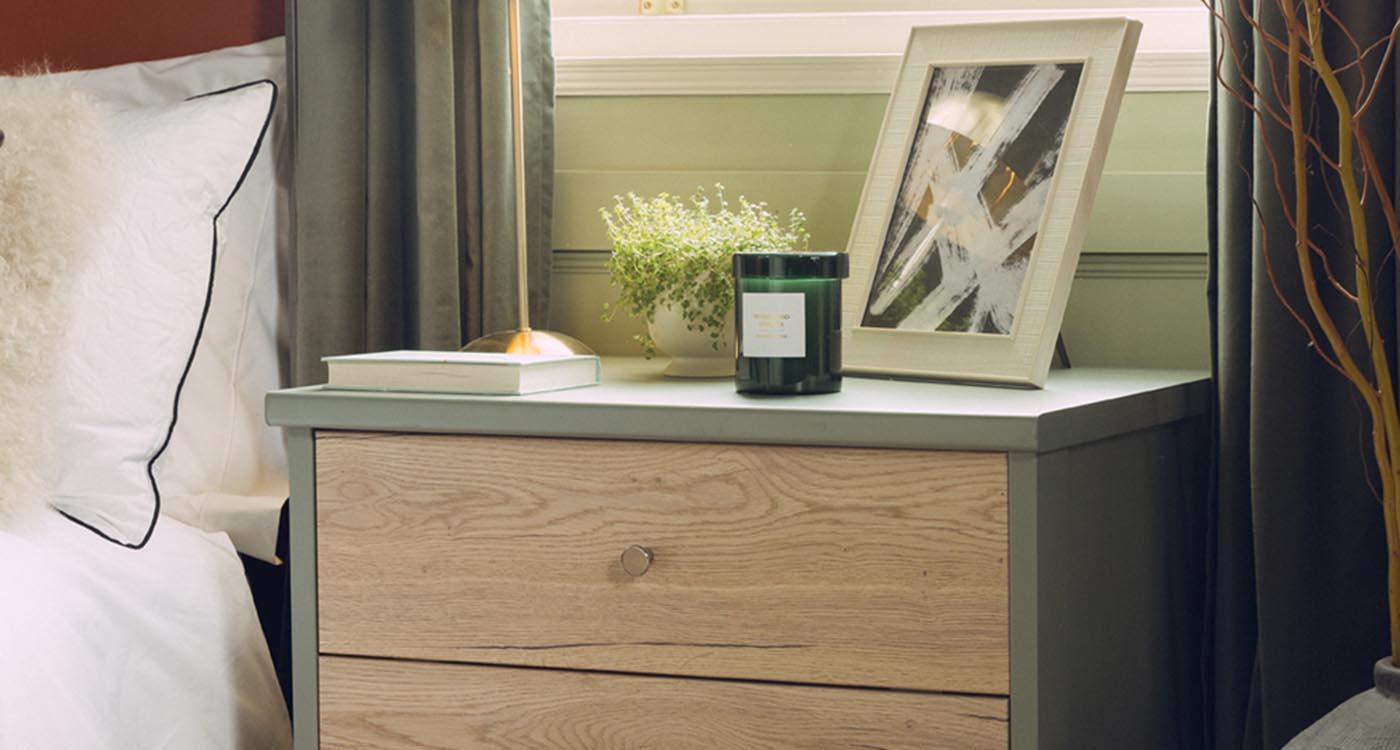 Oak Fitted Wardrobes | Sharps