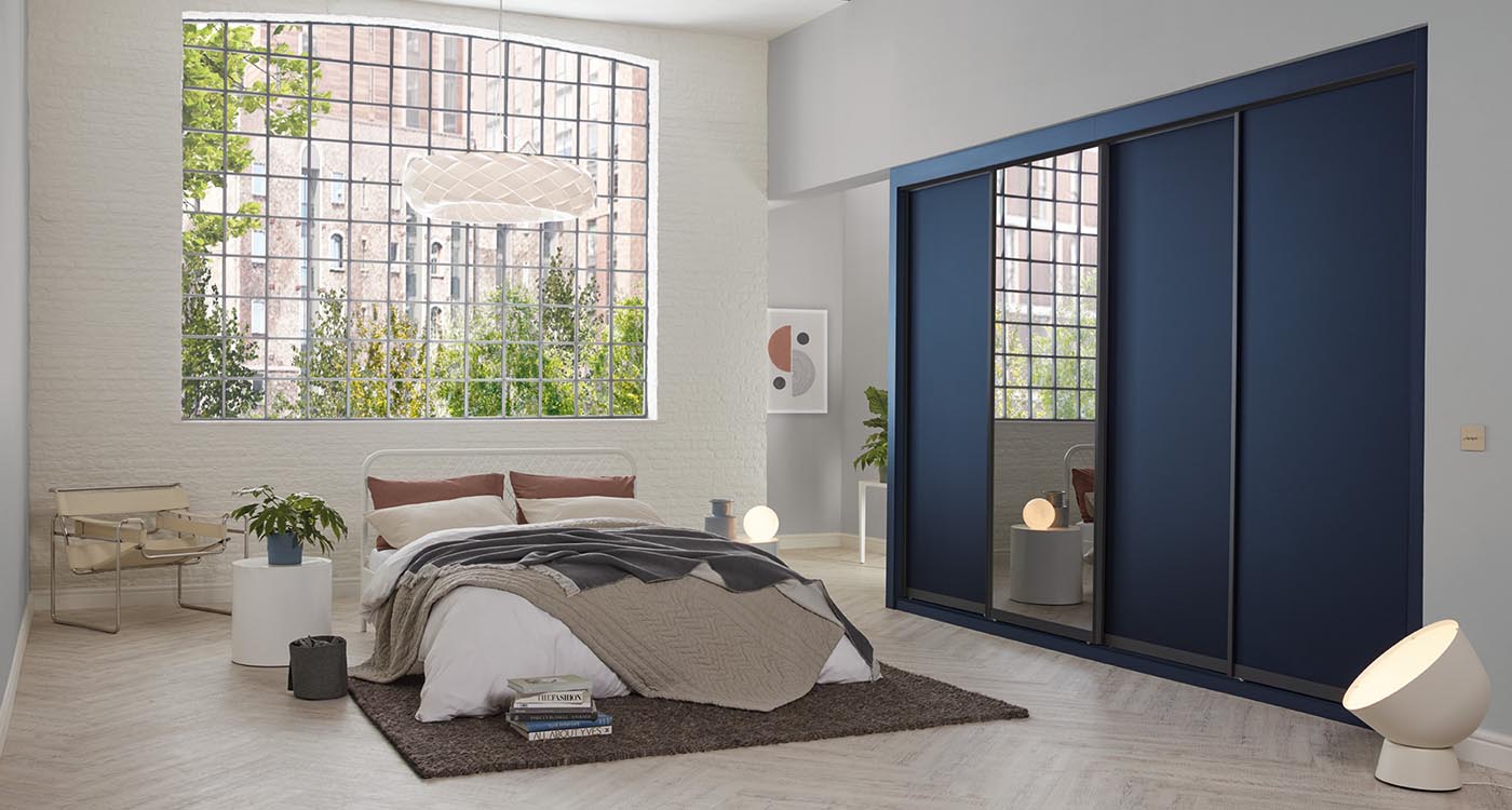 Fitted Sliding Door Wardrobes Sharps