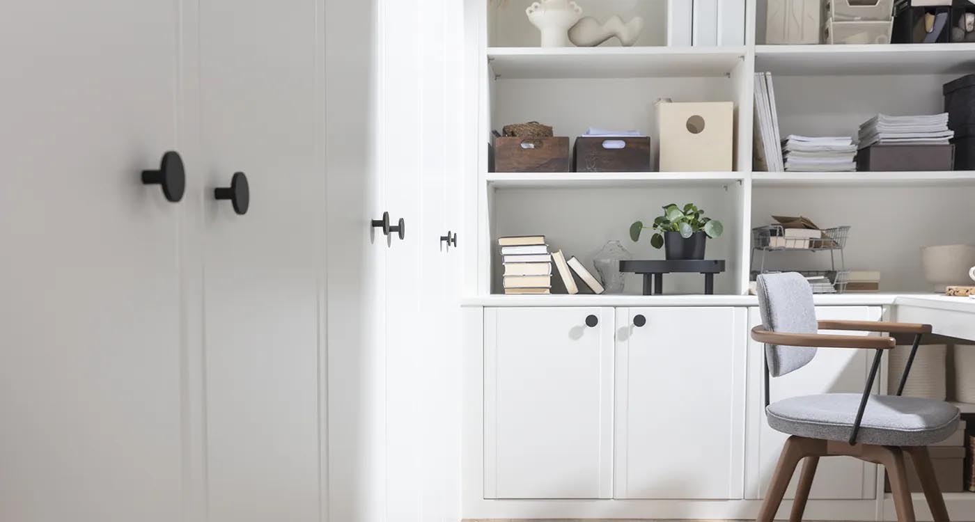 Home Office Configurations Sharps