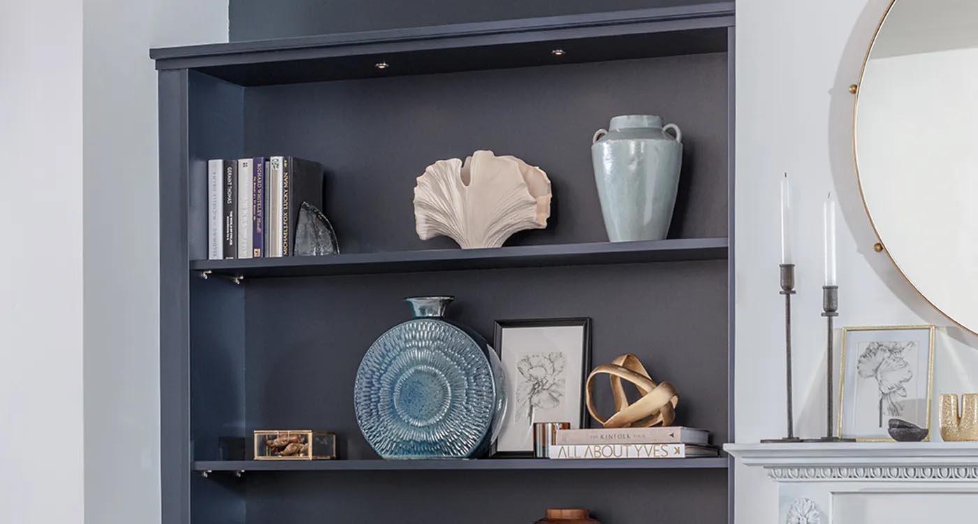 Bespoke Display Builtin