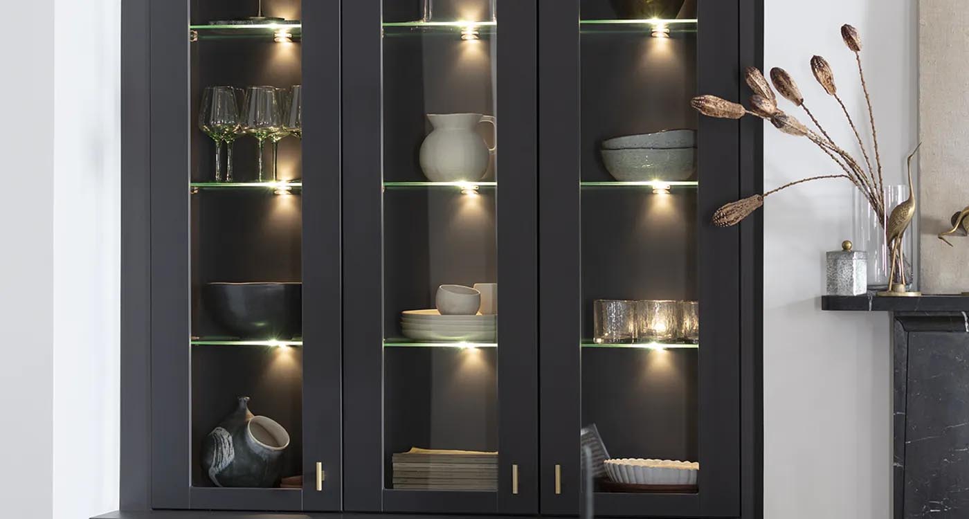 Bespoke Display Builtin