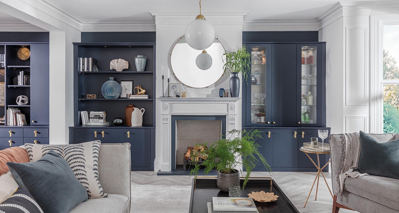 Bespoke Display Builtin