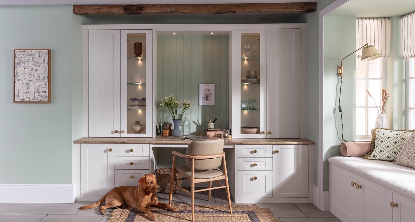 Bespoke Display Builtin