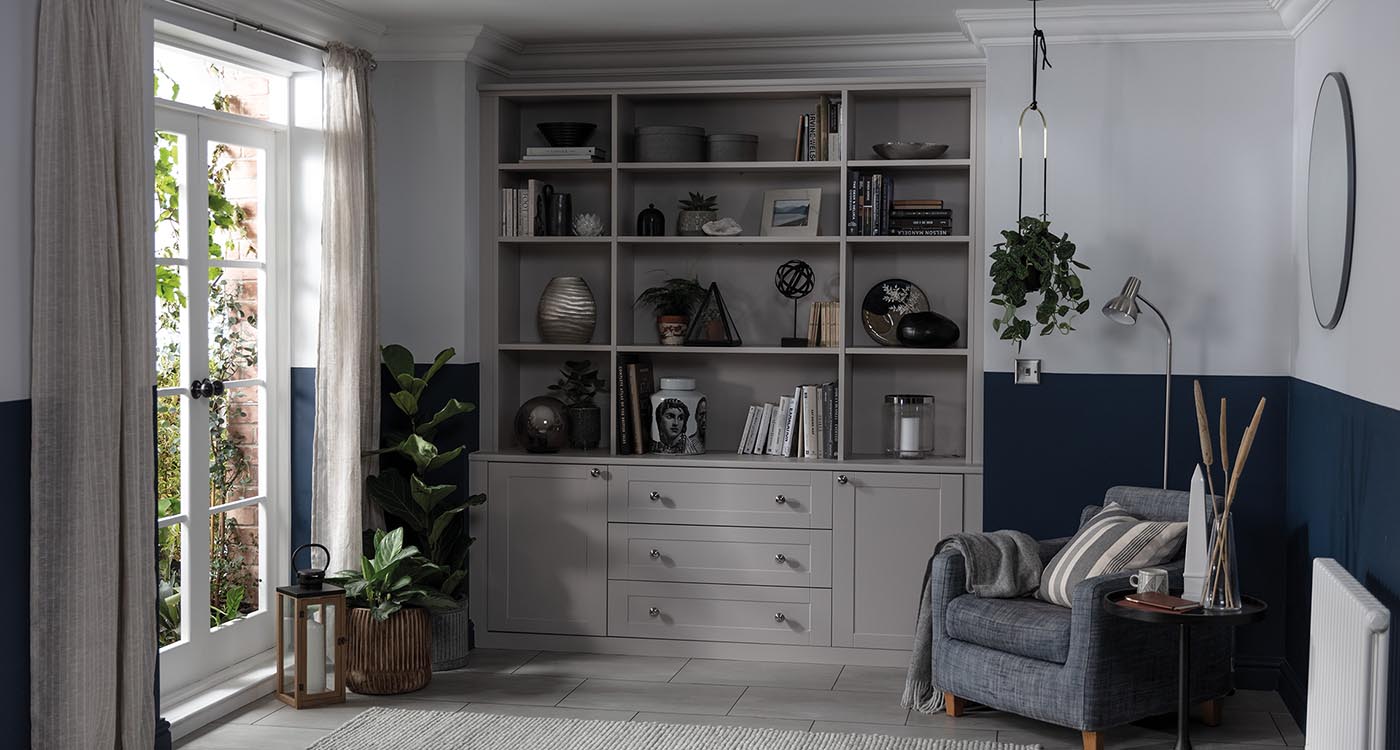 Bespoke Display Builtin