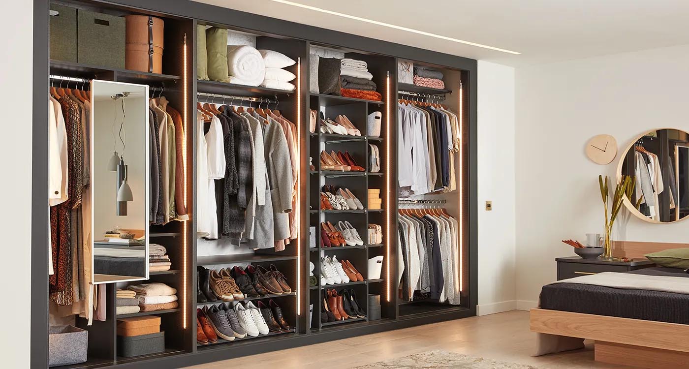 Interior Configurations Sharps