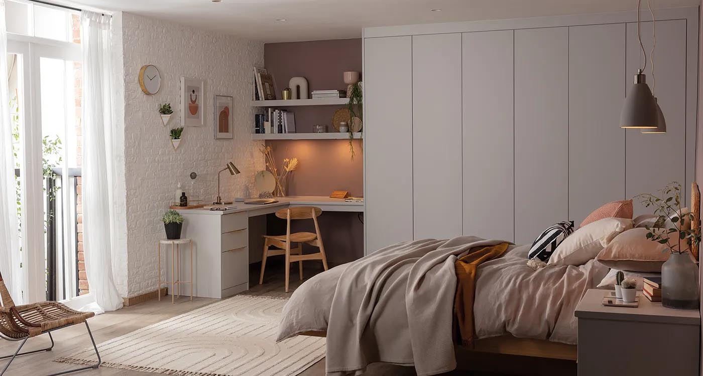 Interior Configurations | Sharps