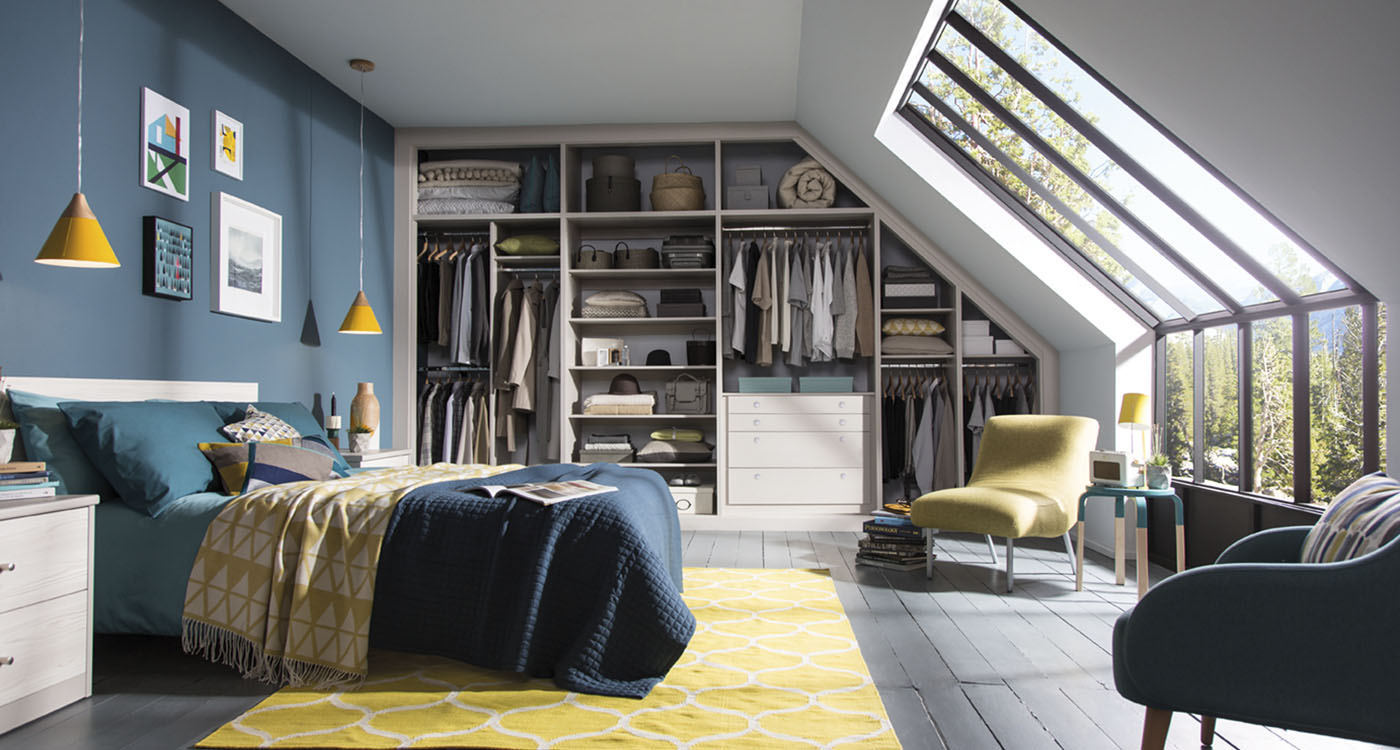 Interior Configurations Sharps