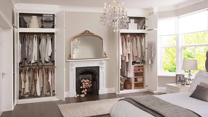 Interior Configurations | Sharps