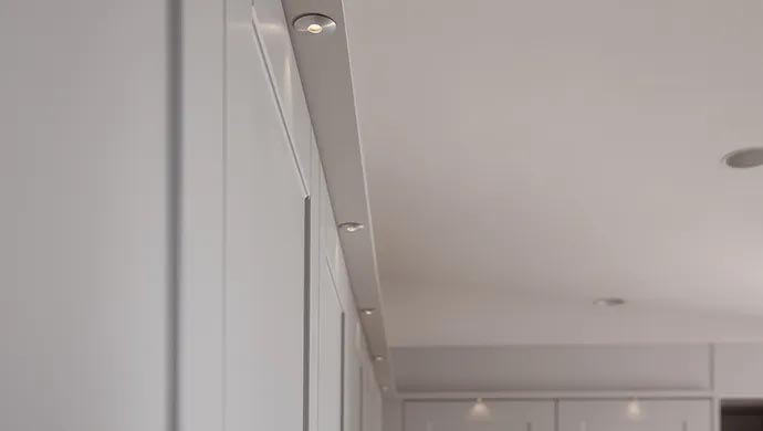 Interior Configurations | Sharps