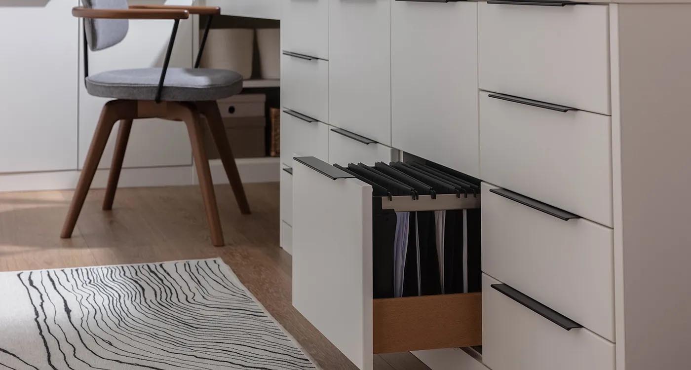 Fitted Loft (Attic) Wardrobes Loft (Attic) Conversions