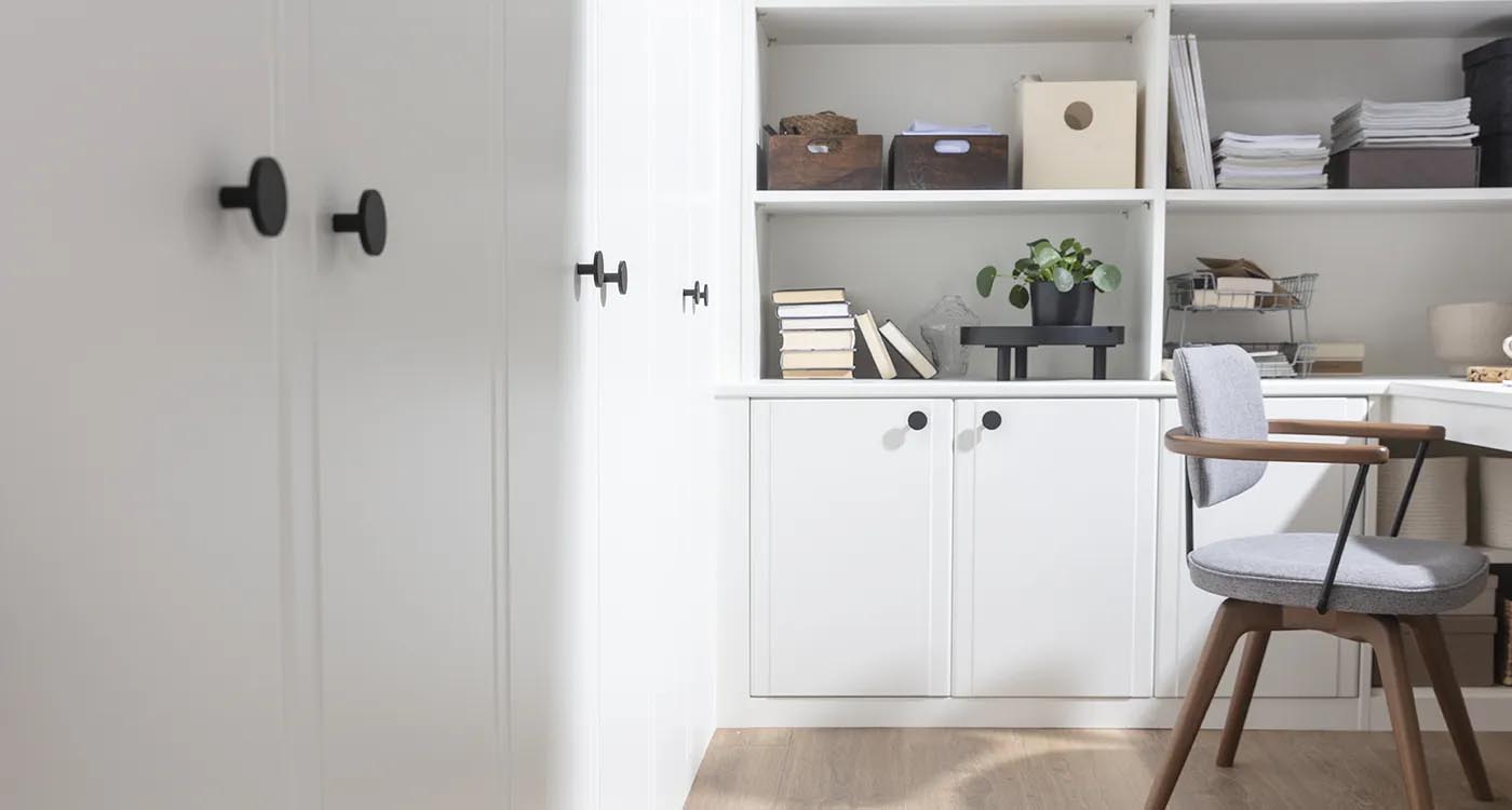 Fitted Loft (Attic) Wardrobes Loft (Attic) Conversions