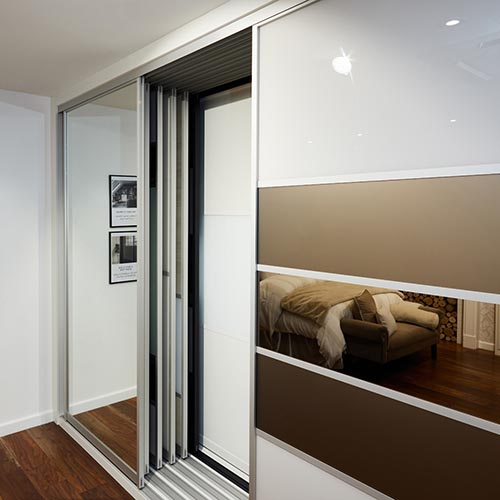 Sharps Cardiff Fitted Wardrobes & Furniture Showroom