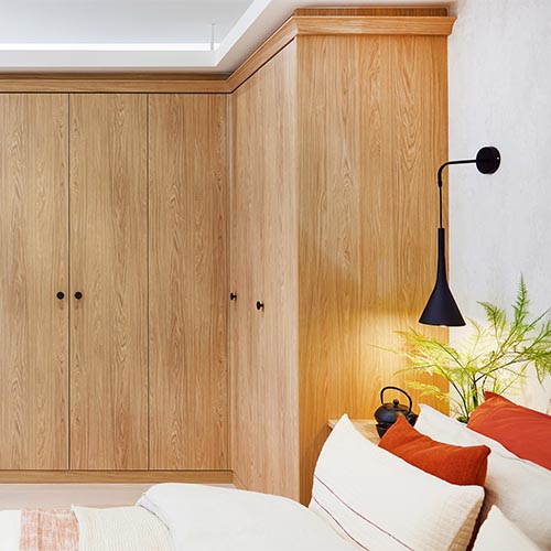 Sharps Milton Keynes Fitted Furniture Showroom