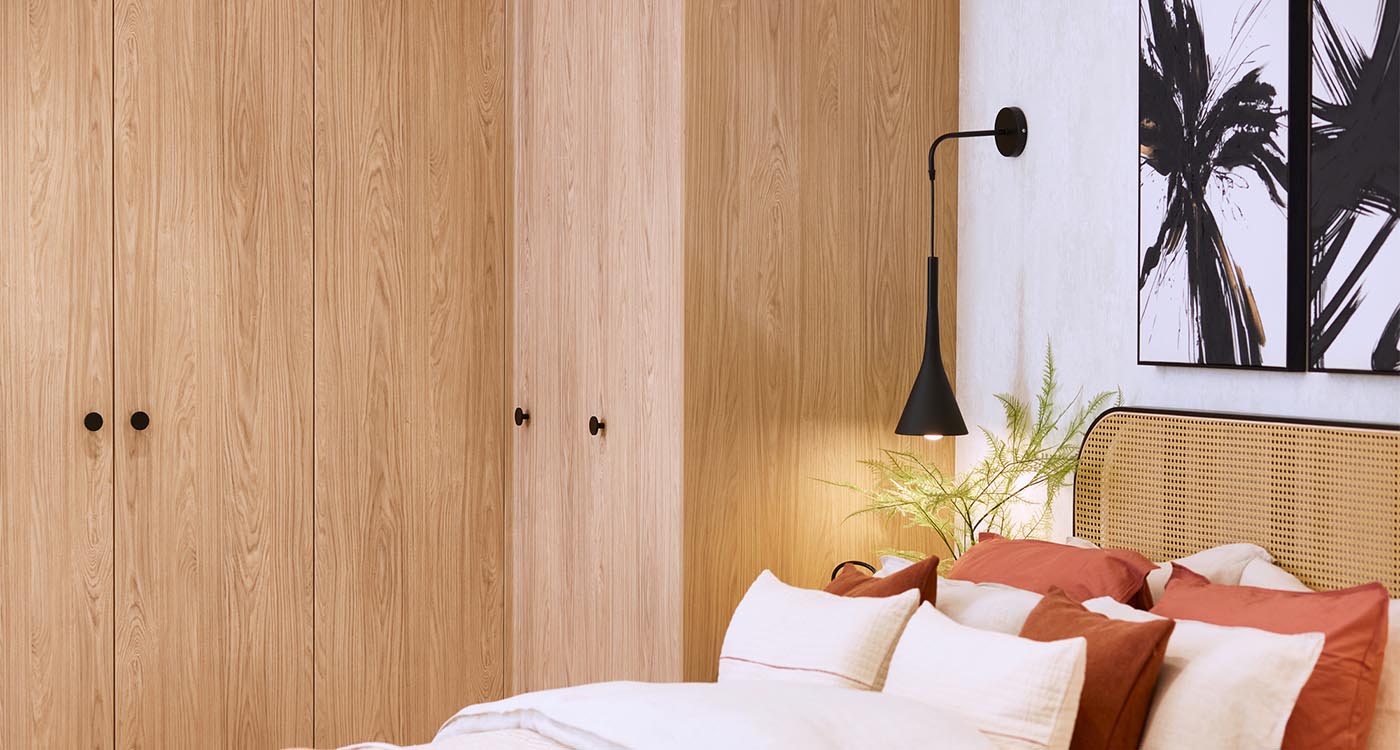 Sharps Milton Keynes Fitted Furniture Showroom