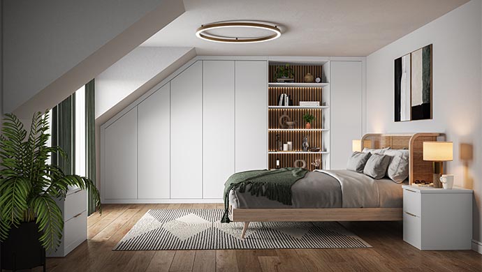 modern bed dressing ideas 85 Modern Bedroom Ideas for a Dreamy Retreat in 2025