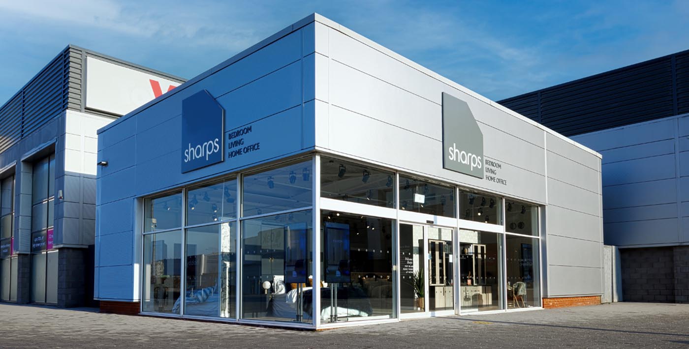 Furniture Shops In Stevenage Herts