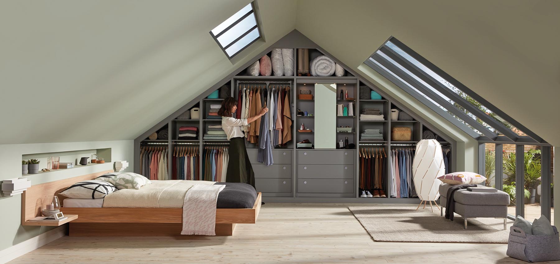How Much Do Built in Wardrobes Cost: Ultimate Guide to Prices