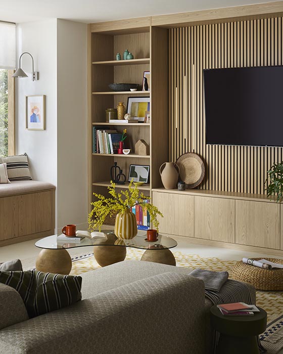 What are Living Room Cabinets Called: Essential Guide to Stylish Storage